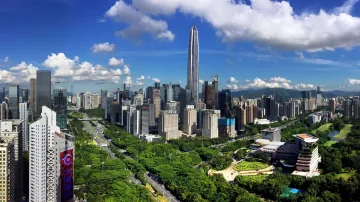 深圳：坚持把创新作为城市发展主导战略 
