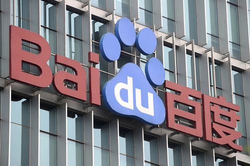 百度Q4强劲增长22%，超华尔街预期盘后股价大涨