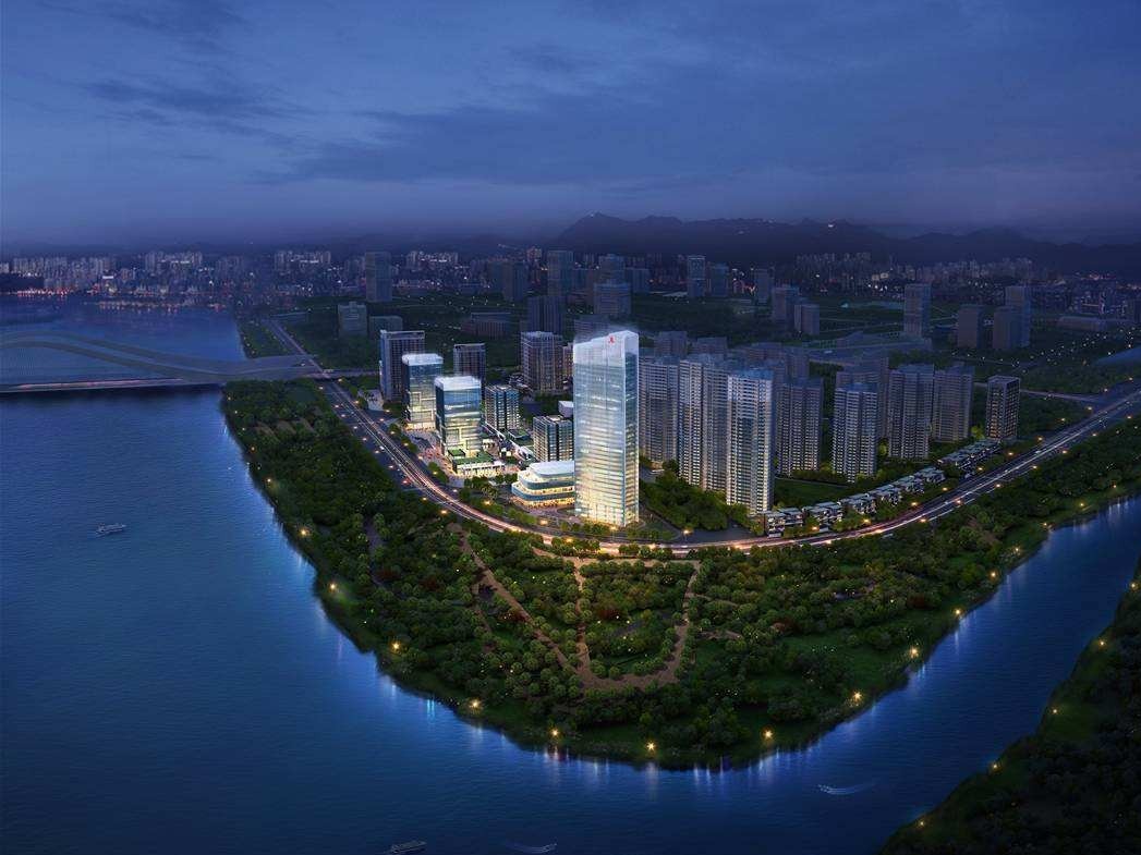 商务部将制定政策措施支持粤港澳大湾区建设