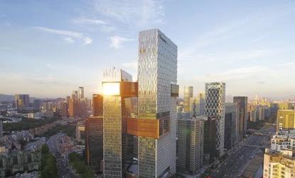 创业密度全国第一！深圳企业注册局发布商事主体统计分析报告