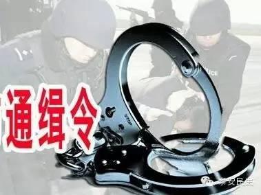 警方二次通缉这3人，悬赏金额提至150万