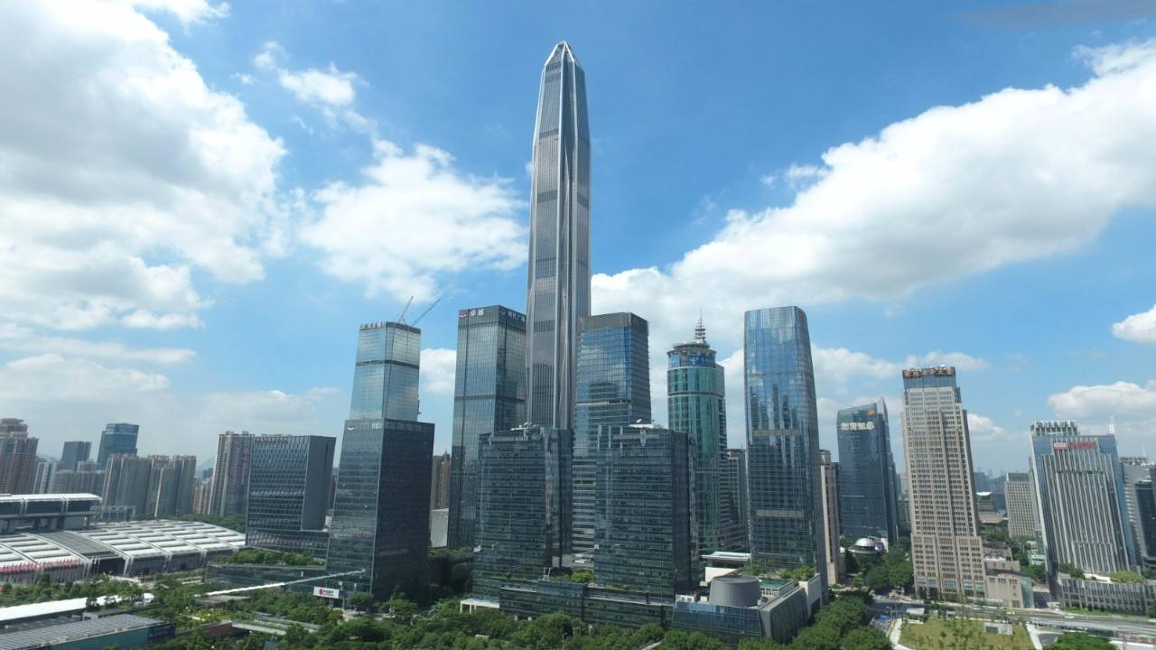 大湾区规划纲要·反响 | 深圳金融界：推动大湾区金融业融合发展走出新路