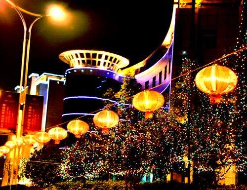 亚洲多国开启“春节模式” 港媒：旅游业迎大生意