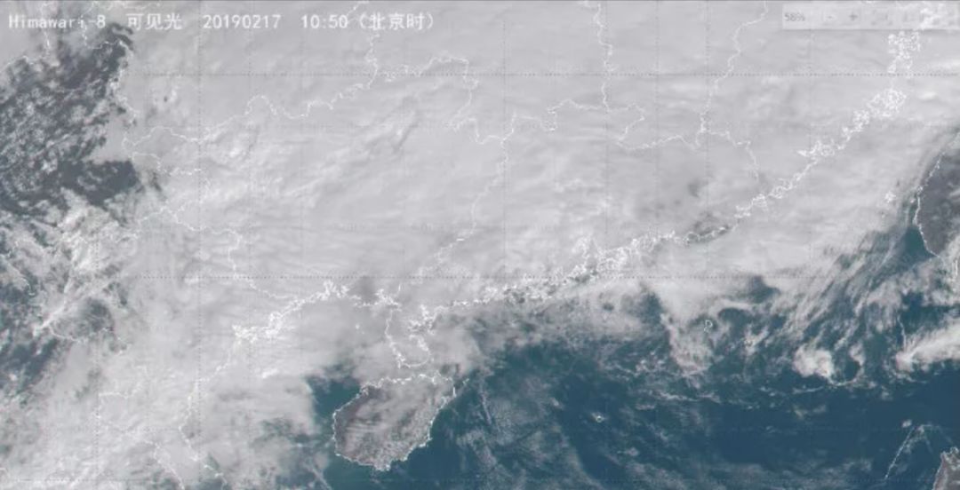 今晚，降温+暴雨直击深圳！你做好准备了吗？  