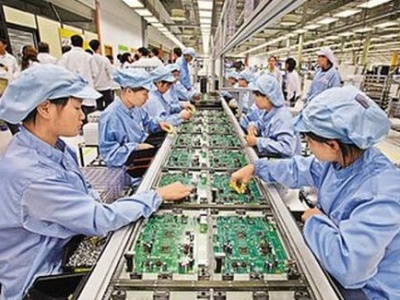 全面开工！“世界工厂”东莞节后外来工返岗率达96.8%