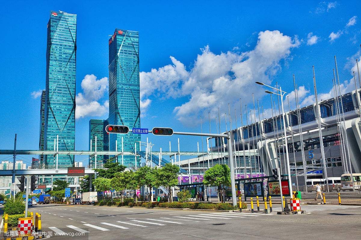 为城市提供更强有力法治保障！深圳将重点推进这几项建设  