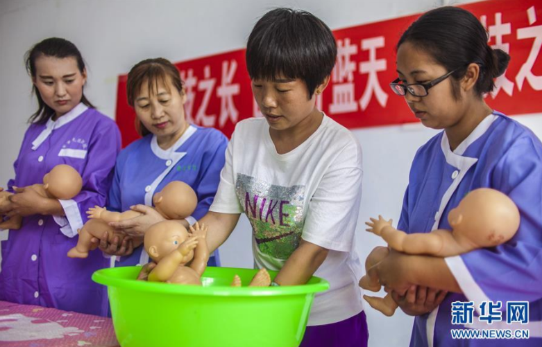 稳！2018年我国城镇新增就业1361万，连续6年超1300万