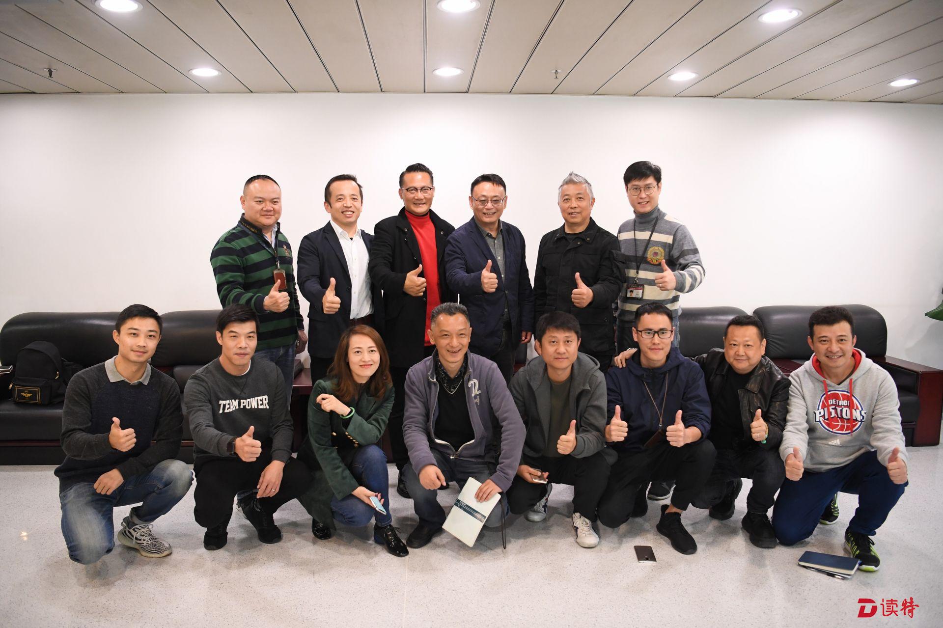 让深圳精神再度绽放 “拥抱春天”总导演夏枫阐述晚会理念