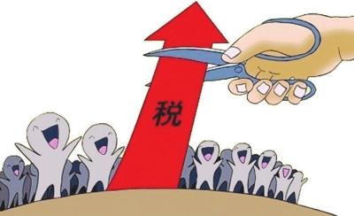 深圳去年减免税额2411亿元  民营企业占七成以上