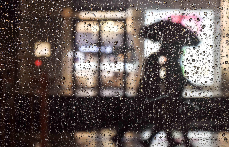 注意防风防雨 18-19日深圳将迎来今年首轮较明显降水 