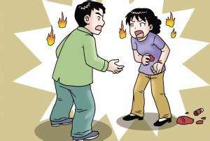 52岁已婚女网聊30岁帅哥 情人节过成“情人劫” 