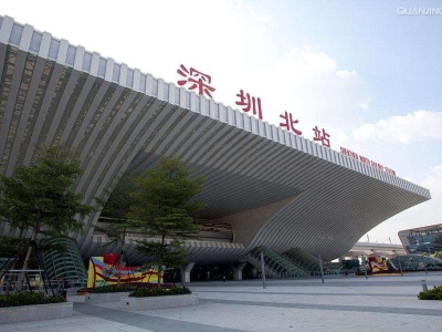 深圳多个火车站公交车通宵运营  还有多条春运专线服务旅客