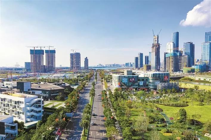十大举措推动粤港澳大湾区国际仲裁核心引擎建设