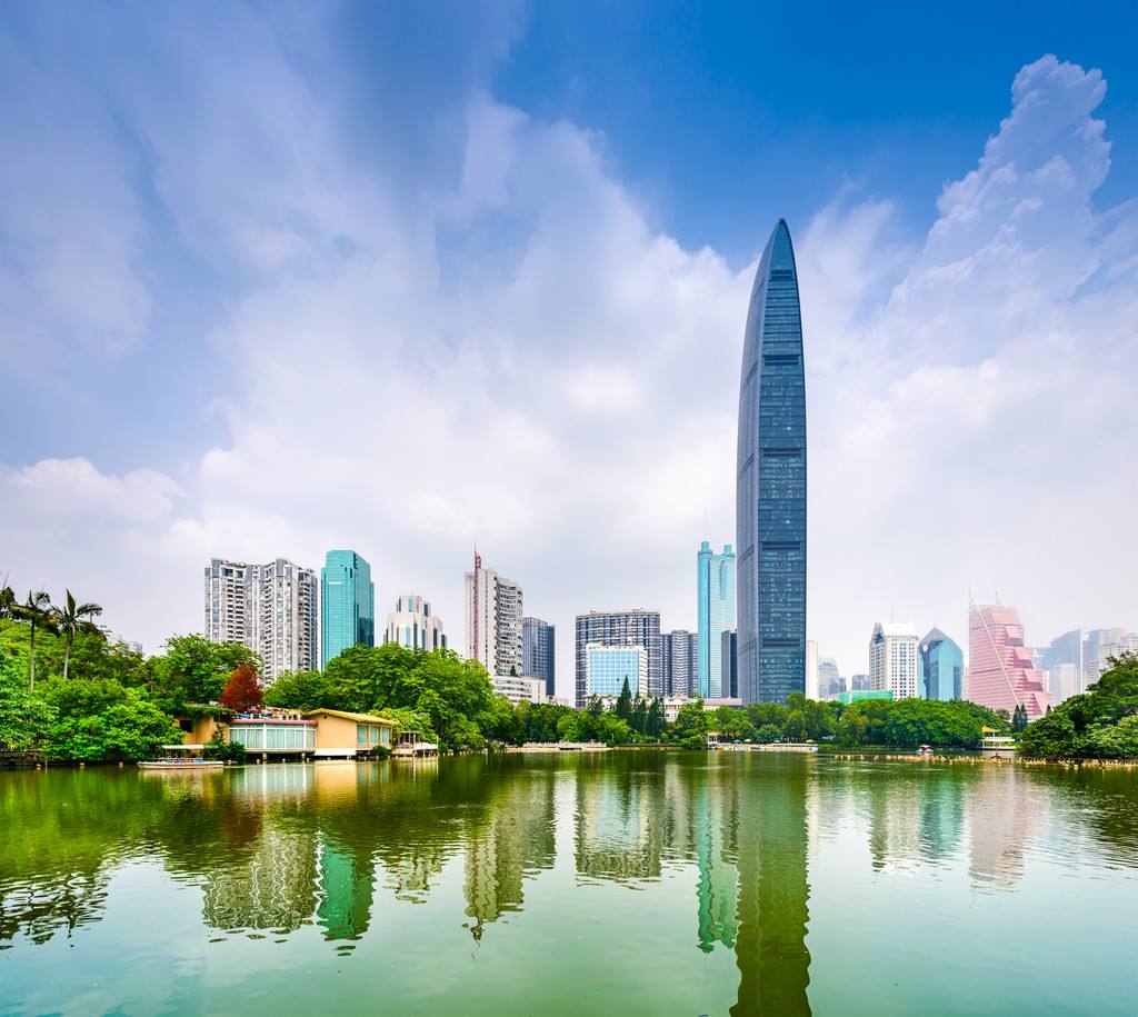 对标国际最先进水平！深港将联手打造大气环境治理区域标准