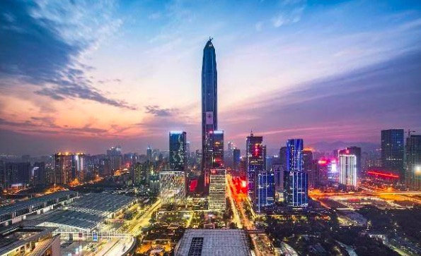 建设世界级目的地 粤港澳大湾区文旅发展有了“新动力”