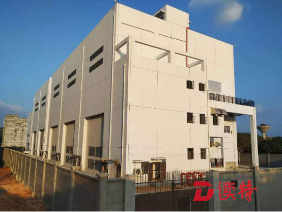 深圳首次变电站“大搬家”！迁移历时14个月、历程2公里；助力中大深圳校区建设