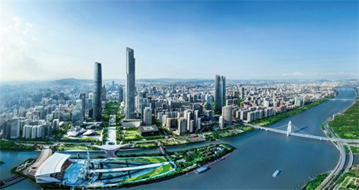 加强大湾区法律合作构建多元化争议解决机制