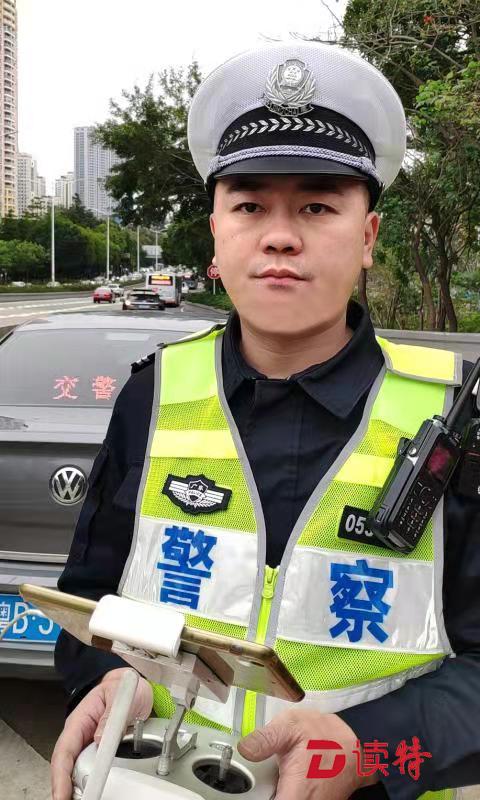 成麟翔：踏踏实实做好每件事  