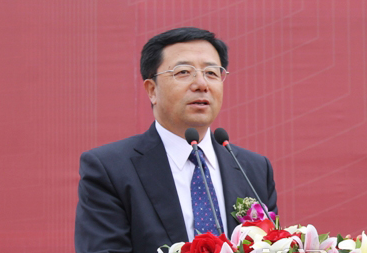 中信集团原党委委员、执行董事赵景文被查