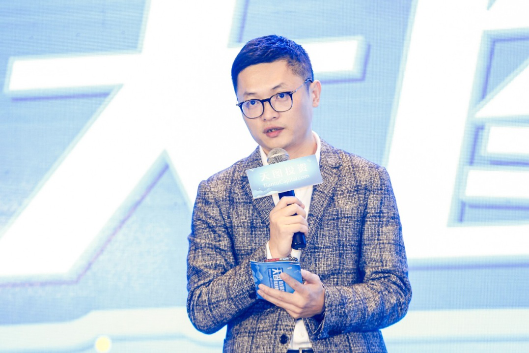 ​天图天使基金完成募集 规模5亿元专注大消费领域创业企业
