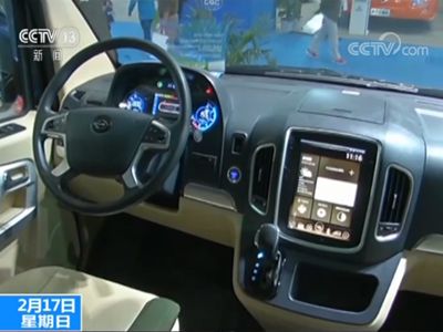 工信部：今年首批新能源补贴车型公布