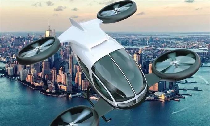 空客全亚洲唯一创新中心落户深圳 ! 另一个设在……