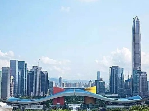 广东省市厅级主要领导干部学习贯彻《粤港澳大湾区发展规划纲要》专题研讨班开班