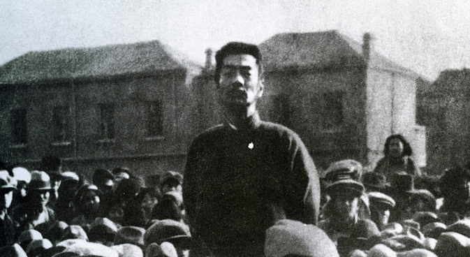 日本仙台买下鲁迅留学住宿地旧址，拟打造“鲁迅纪念广场”