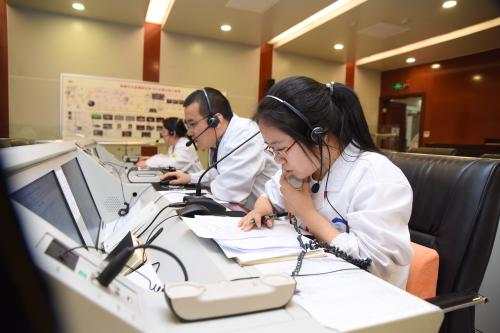 嫦娥四号探月工程团队获“影响世界华人大奖”