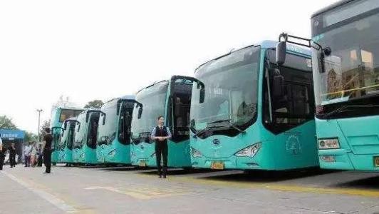 深圳客运司机注意！若造成1人以上重伤或死亡将被列入从业失信名单