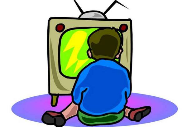 报告：每天看电视超3个半小时或致记忆力下降
