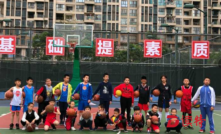 龙城街道2019年“惠民大课堂”体育公益培训开课