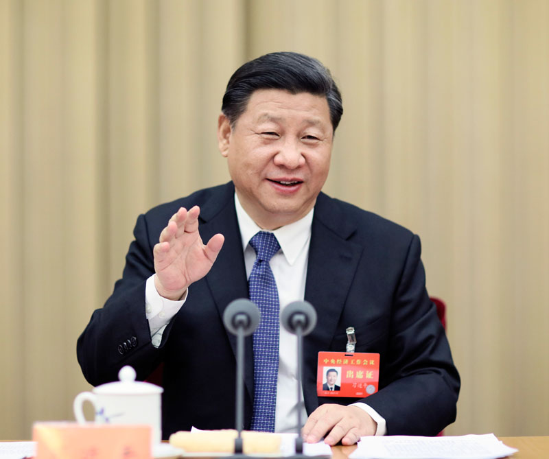 习声回响 | 关于加强生态文明建设 习近平这样要求