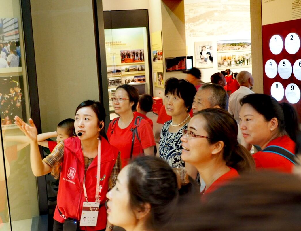 助力保障和改善民生！深圳全力推动建设“志愿者之城”3.0阶段