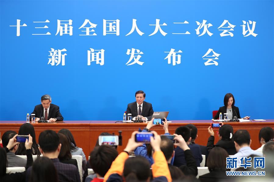新个税法实施3月减税达千亿！2019这些法规也将出台