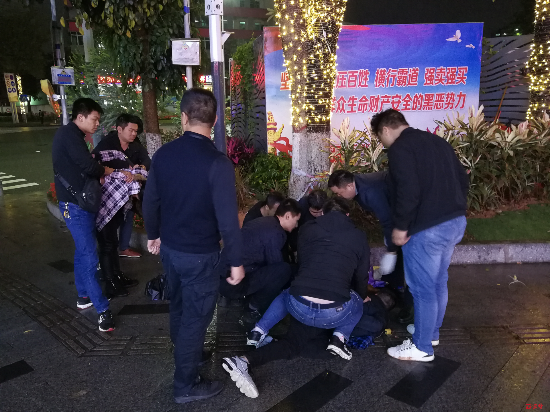 流窜深圳东莞等地作案 一个盗销手机团伙被龙华警方端掉