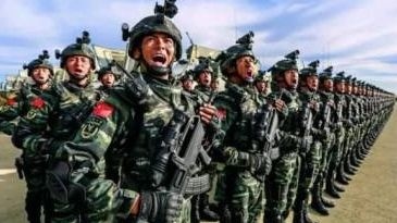 广东省为退役大学生士兵设专门职位
