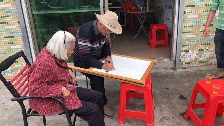 一把尺子量到底！石井妙招助力16号线征拆工作
