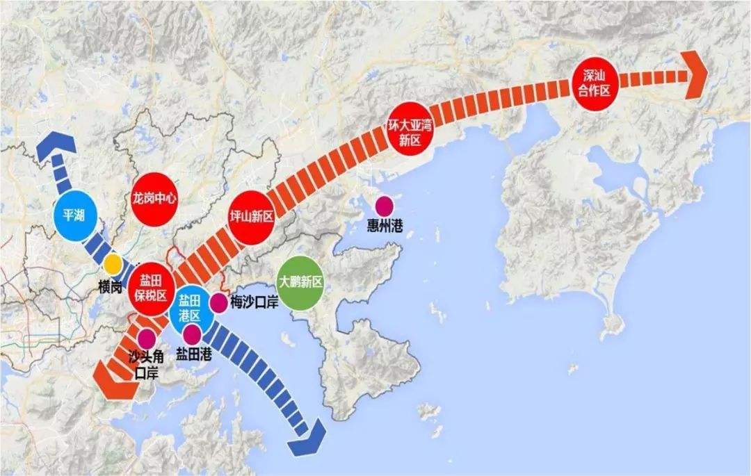全国政协委员吴换炎：把深汕高铁纳入大湾区城际铁路规划