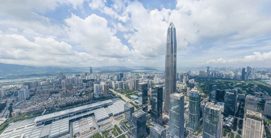 识圳 | 学习习近平总书记重要讲话精神和全国两会精神，深圳这么做！