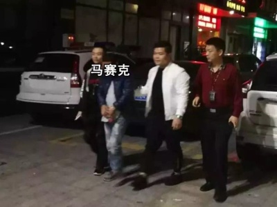 男子加“霸王油”加完油开车就跑 深圳警方联合清远警方抓获汽油大盗