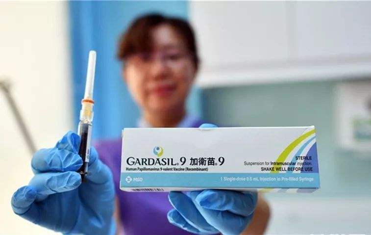 1564位小姐姐中了！3月深圳九价HPV疫苗摇号结果出炉