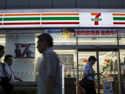 日本711宣布10家分店取消24小时营业，国内便利店还好吗？