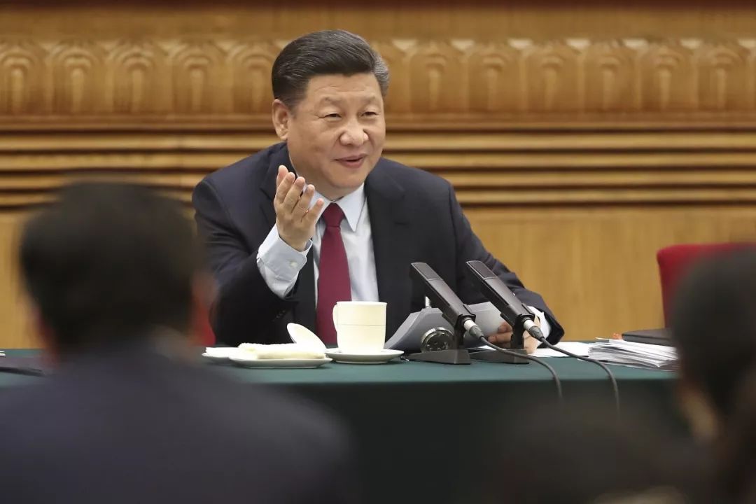 习近平总书记有关文艺和社科工作重要讲话引起热烈反响 