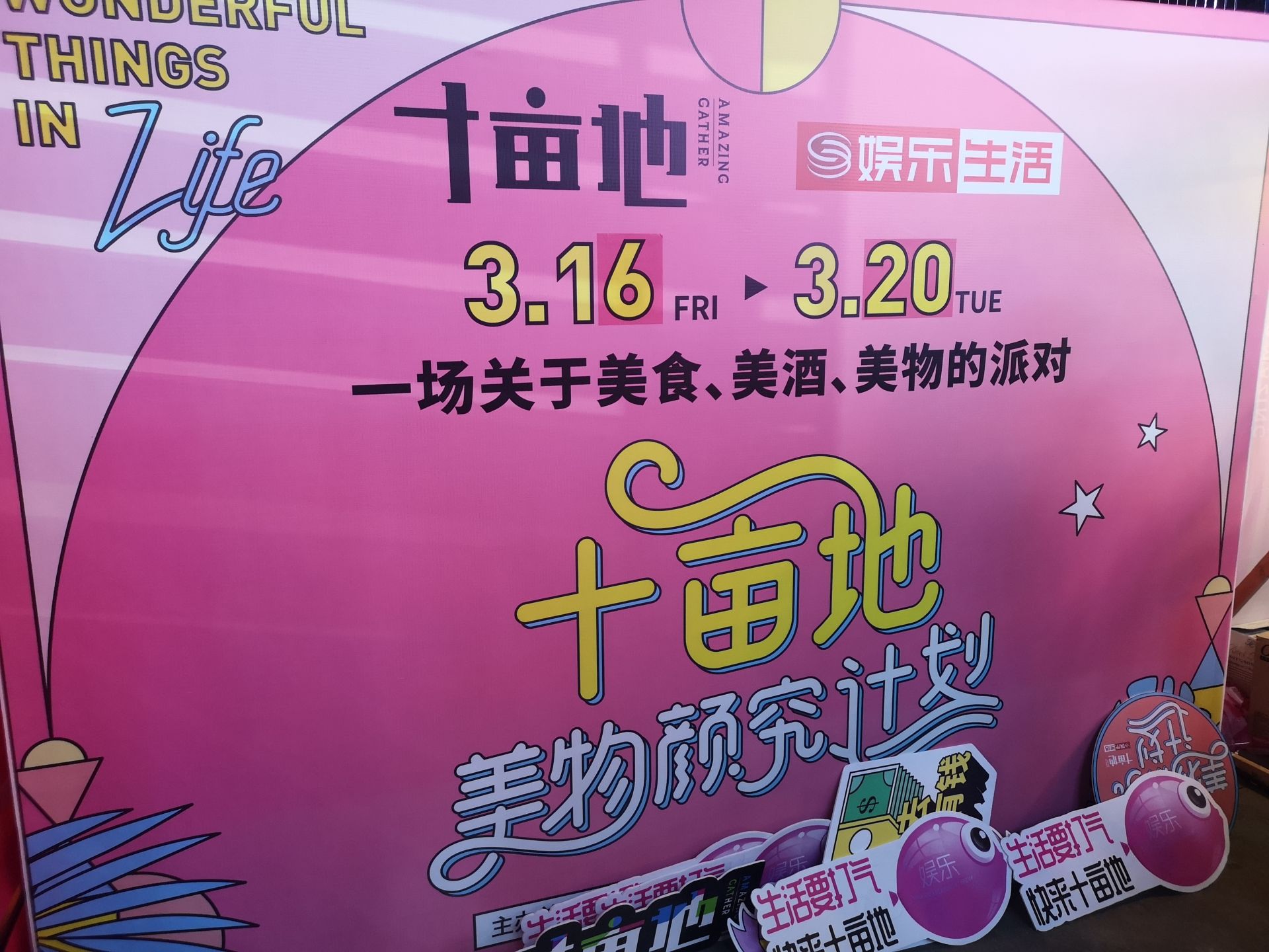 200盆多肉免费送！这个年轻人爱去的地方又添新精彩