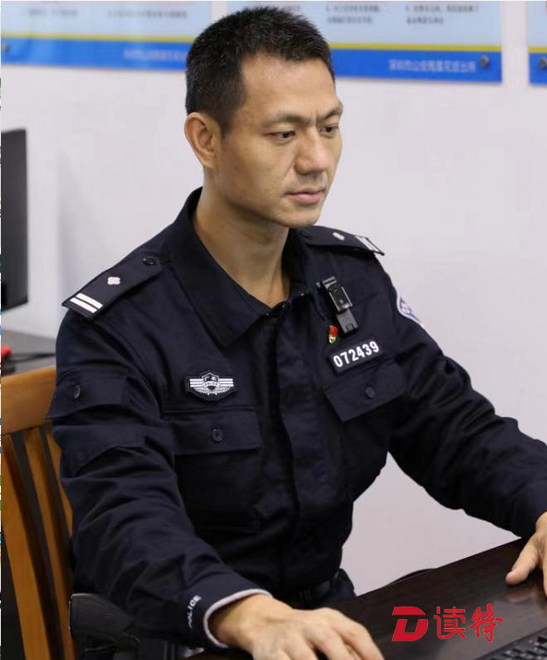 艾文浩：在平凡岗位上书写不凡  