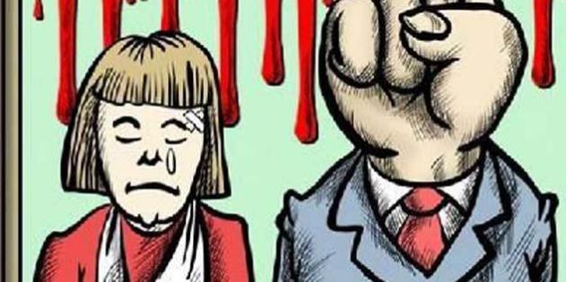 大鹏禁毒办举办普法话剧：反毒反家暴，全都不能少！