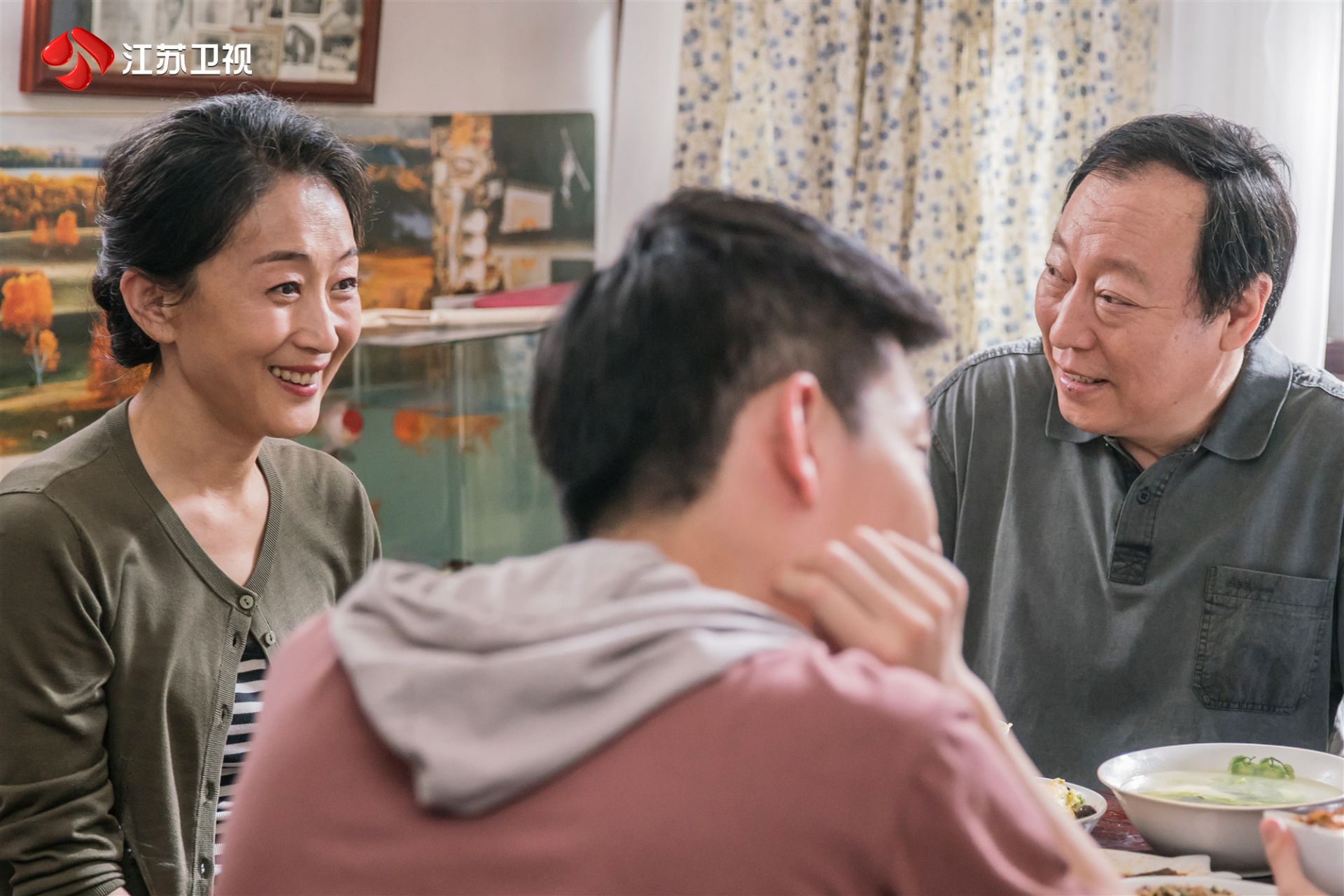 不舍收官！《都挺好》以浓郁“苏式烟火气”疗愈成长伤痕