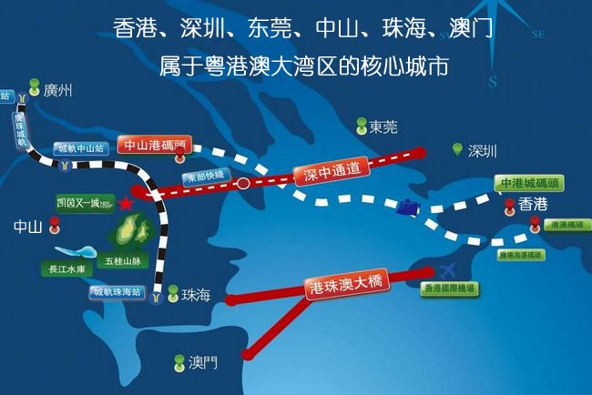 蔡昉代表：粤港澳大湾区建设激发高质量发展新动能 