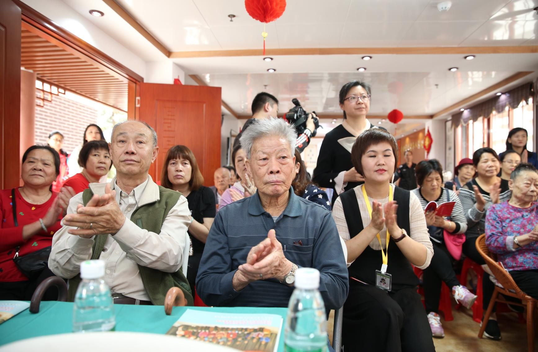 便民新举措！深圳市民在社区就能享受遗嘱登记服务